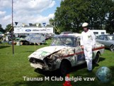 ford oldtimertreffen zonhoven 2014 taunus m club Belgïe